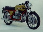 Moto Guzzi V-7 750 Sport